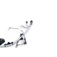 Subaru Forester 19-24 Battery Black Ground Cable Wire 2.5L 81601SJ000, E064, OEM, 2019, 2020, 2021, 2022, 2023, 2024