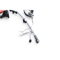 Subaru Forester 19-24 Battery Black Ground Cable Wire 2.5L 81601SJ000, E064, OEM, 2019, 2020, 2021, 2022, 2023, 2024