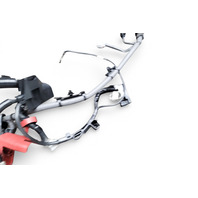 Subaru Forester 19-24 Battery Black Ground Cable Wire 2.5L 81601SJ000, E064, OEM, 2019, 2020, 2021, 2022, 2023, 2024