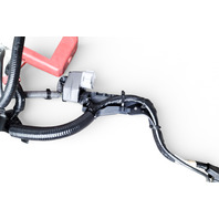 Subaru Forester 19-24 Battery Black Ground Cable Wire 2.5L 81601SJ000, E064, OEM, 2019, 2020, 2021, 2022, 2023, 2024