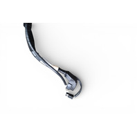 Subaru Forester 19-24 Battery Black Ground Cable Wire 2.5L 81601SJ000, E064, OEM, 2019, 2020, 2021, 2022, 2023, 2024