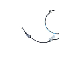 2019-2024 Subaru Forester Rear/Left Parking Brake Cable Harness 26018-SJ010, E064, OEM, 2019, 2020, 2021, 2022, 2023, 2024