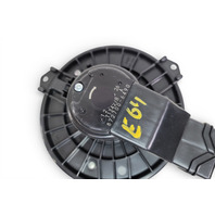 Subaru Forester 19-25 Heater A/C Blower Motor 72223FL010 Factory, E064, OEM, 2019, 2020, 2021, 2022, 2023, 2024, 2025