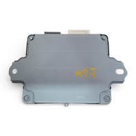 Subaru Forester 19-24 DC Converter Control Module, 82714FL000, E064, OEM, 2019, 2020, 2021, 2022, 2023, 2024