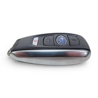 Subaru Forester 19-25 Smart Key Proximity Remote Fob, 88835FL03C, E064, OEM, 2019, 2020, 2021, 2022, 2023, 2024, 2025