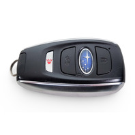 Subaru Forester 19-25 Smart Key Proximity Remote Fob, 88835FL03C, E064, OEM, 2019, 2020, 2021, 2022, 2023, 2024, 2025
