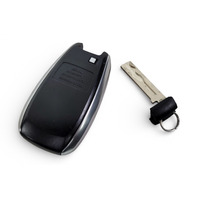 Subaru Forester 19-25 Smart Key Proximity Remote Fob, 88835FL03C, E064, OEM, 2019, 2020, 2021, 2022, 2023, 2024, 2025