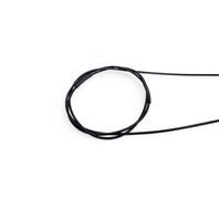 Subaru Forester 19-24 Hood Opener/Release Cable Wire, 57330SJ012, E064, OEM, 2019, 2020, 2021, 2022, 2023, 2024