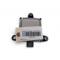 Subaru Forester 19-21 Lane Departure Blind Spot Warning Sensor Alert Rear/Left/Drive Side, 87611SJ004, E064, OEM, 2019, 2020, 2021