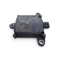 Subaru Forester 19-21 Lane Departure Blind Spot Warning Sensor Alert Rear/Left/Drive Side, 87611SJ004, E064, OEM, 2019, 2020, 2021