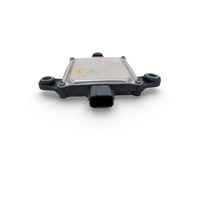 Subaru Forester 19-21 Lane Departure Blind Spot Warning Sensor Alert Rear/Left/Drive Side, 87611SJ004, E064, OEM, 2019, 2020, 2021