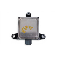 Subaru Forester 19-21 Lane Departure Blind Spot Warning Sensor Alert Rear Right/Passenger Side, 87611SJ004, E064, OEM, 2019, 2020, 2021