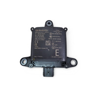 Subaru Forester 19-21 Lane Departure Blind Spot Warning Sensor Alert Rear Right/Passenger Side, 87611SJ004, E064, OEM, 2019, 2020, 2021
