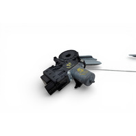 Subaru Forester 19-24 Front Right/Passenger Power Window Regulator Motor 61041SJ000, E064, OEM, 2019, 2020, 2021, 2022, 2023, 2024