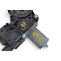 Subaru Forester 19-24 Front Right/Passenger Power Window Regulator Motor 61041SJ000, E064, OEM, 2019, 2020, 2021, 2022, 2023, 2024