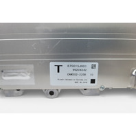 Subaru Forester 19 Monocular Windshield Lane Assist Camera, 87501SJ001, E064, OEM, 2019