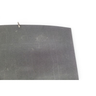 Subaru Forester 19-21 Rear Trunk Tray Spare Tire Cardboard Cover Mat, 95015SJ000VH, E064, OEM, 2019, 2020, 2021