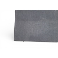 Subaru Forester 19-21 Rear Trunk Tray Spare Tire Cardboard Cover Mat, 95015SJ000VH, E064, OEM, 2019, 2020, 2021