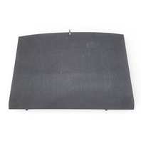 Subaru Forester 19-21 Rear Trunk Tray Spare Tire Cardboard Cover Mat, 95015SJ000VH, E064, OEM, 2019, 2020, 2021