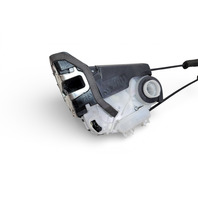 Subaru Forester 19-24 Door Lock Actuator, Rear Left/Driver Side 61035SJ011, E064, OEM, 2019, 2020, 2021, 2022, 2023, 2024