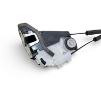 Subaru Forester 19-24 Door Lock Actuator, Rear Left/Driver Side 61035SJ011, E064, OEM, 2019, 2020, 2021, 2022, 2023, 2024