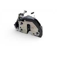 Subaru Forester 19-24 Door Lock Actuator, Rear Left/Driver Side 61035SJ011, E064, OEM, 2019, 2020, 2021, 2022, 2023, 2024