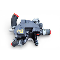 Subaru Forester 19-24 Thermostat Heater Control Valve Assembly, 21319AA010, E064, OEM, 2019, 2020, 2021, 2022, 2023, 2024