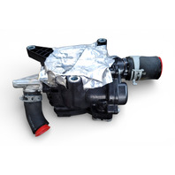 Subaru Forester 19-24 Thermostat Heater Control Valve Assembly, 21319AA010, E064, OEM, 2019, 2020, 2021, 2022, 2023, 2024