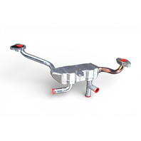 Subaru Forester 19-25 Exhaust Gas Recirculation Valve Cooler, 14793AA150, E064, OEM, 2019, 2020, 2021, 2022, 2023, 2024, 2025