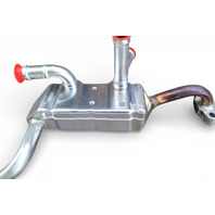 Subaru Forester 19-25 Exhaust Gas Recirculation Valve Cooler, 14793AA150, E064, OEM, 2019, 2020, 2021, 2022, 2023, 2024, 2025