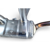 Subaru Forester 19-25 Exhaust Gas Recirculation Valve Cooler, 14793AA150, E064, OEM, 2019, 2020, 2021, 2022, 2023, 2024, 2025