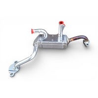 Subaru Forester 19-25 Exhaust Gas Recirculation Valve Cooler, 14793AA150, E064, OEM, 2019, 2020, 2021, 2022, 2023, 2024, 2025