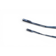 Subaru Forester 19-25 Windshield Wiper Blade Arm Left/Right Set 86532SJ100, 86532SJ020, E064, OEM, 2019, 2020, 2021, 2022, 2023, 2024, 2025