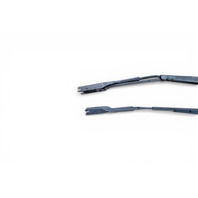 Subaru Forester 19-25 Windshield Wiper Blade Arm Left/Right Set 86532SJ100, 86532SJ020, E064, OEM, 2019, 2020, 2021, 2022, 2023, 2024, 2025