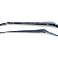 Subaru Forester 19-25 Windshield Wiper Blade Arm Left/Right Set 86532SJ100, 86532SJ020, E064, OEM, 2019, 2020, 2021, 2022, 2023, 2024, 2025
