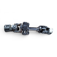 Subaru Forester 19-24 Intermediate Coupling Joint , 34170SJ000, E067, OEM, 2019, 2020, 2021, 2022, 2023, 2024