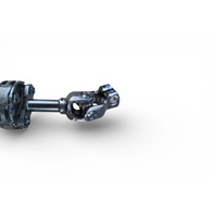 Subaru Forester 19-24 Intermediate Coupling Joint , 34170SJ000, E067, OEM, 2019, 2020, 2021, 2022, 2023, 2024