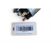 Subaru Forester 19-24 2.5L Automatic Transmission A/T Starter Motor 23300AA930, E064, OEM, 2019, 2020, 2021, 2022, 2023, 2024