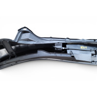 Subaru Forester 19-21 Front Windshield Vent Cowl Panel Grill 91419SJ032, E064, OEM, 2019, 2020, 2021