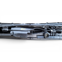 Subaru Forester 19-21 Front Windshield Vent Cowl Panel Grill 91419SJ032, E064, OEM, 2019, 2020, 2021