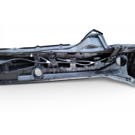 Subaru Forester 19-21 Front Windshield Vent Cowl Panel Grill 91419SJ032, E064, OEM, 2019, 2020, 2021