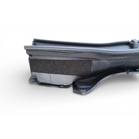 Subaru Forester 19-21 Front Windshield Vent Cowl Panel Grill 91419SJ032, E064, OEM, 2019, 2020, 2021