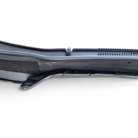 Subaru Forester 19-21 Front Windshield Vent Cowl Panel Grill 91419SJ032, E064, OEM, 2019, 2020, 2021