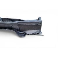 Subaru Forester 19-21 Front Windshield Vent Cowl Panel Grill 91419SJ032, E064, OEM, 2019, 2020, 2021