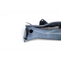 Subaru Forester 19-21 Front Windshield Vent Cowl Panel Grill 91419SJ032, E064, OEM, 2019, 2020, 2021