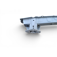 Subaru Forester 19-25 Rear Reinforcement Re-Bar Impact Bar 57711SJ0209P, E064, OEM, 2019, 2020, 2021, 2022, 2023, 2024, 2025