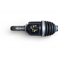 Subaru Forester 19-24 Drive Axle Shaft Front Left/Driver Side 28321SJ010, E064, OEM, 2019, 2020, 2021, 2022, 2023, 2024