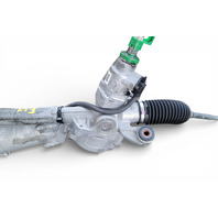 Subaru Forester 19-21 Power Steering Gear Rack And Pinion w/Motor , 34110SJ042, E064, OEM, 2019, 2020, 2021