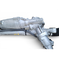 Subaru Forester 19-21 Power Steering Gear Rack And Pinion w/Motor , 34110SJ042, E064, OEM, 2019, 2020, 2021