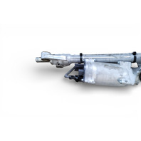 Subaru Forester 19-21 Power Steering Gear Rack And Pinion w/Motor , 34110SJ042, E064, OEM, 2019, 2020, 2021